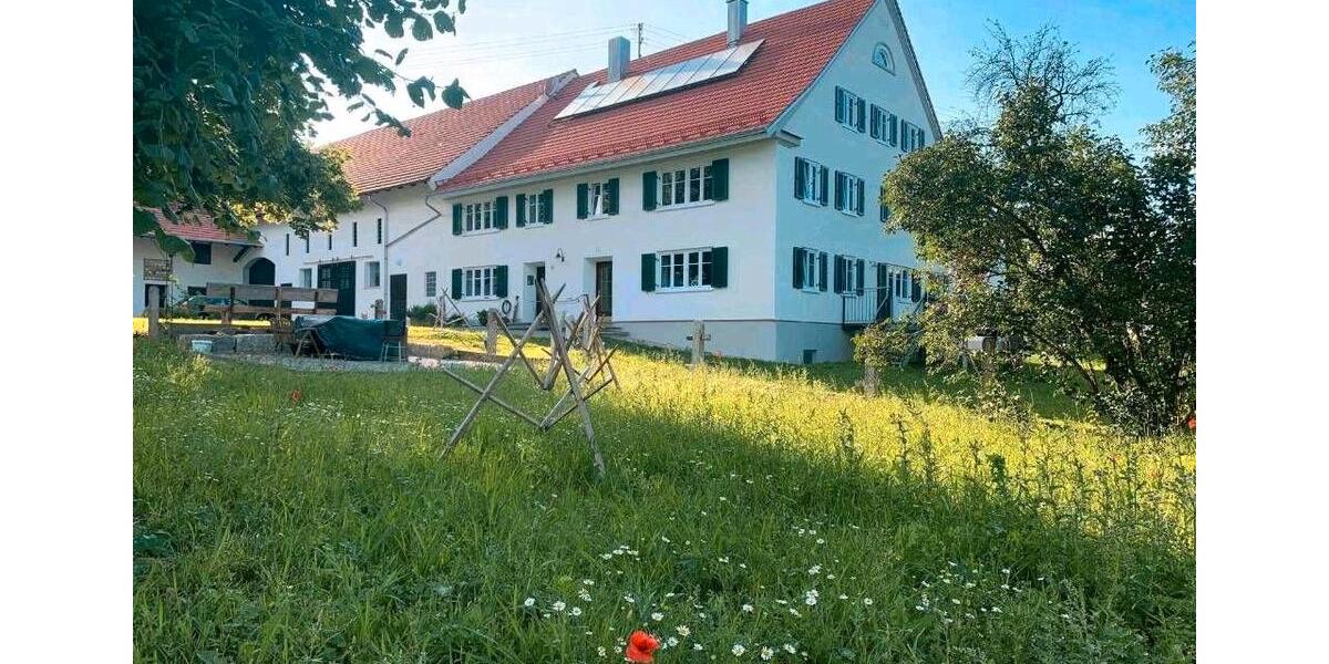 Wohnen auf Zeit Mindelheim - 9 Zimmer, 170 m&sup2;, 525&euro; | Angebot:26486196