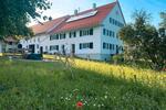 Wohnen auf Zeit Mindelheim - 9 Zimmer, 170 m&sup2;, 525&euro; | Angebot:26486196