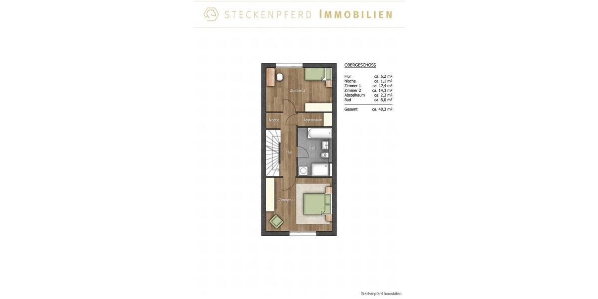 Open House! Di. 30.12.25 15 - 17 Uhr! Dein MoVida Traumhaus - Modern & Energieeffizient - 145m² 5 zimmer