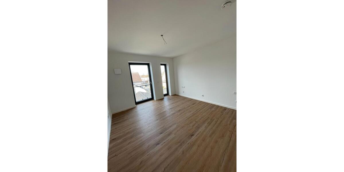 Etagenwohnung Pocking - 3 Zimmer, 102 m&sup2;, 1.090&euro; | Angebot:26581678