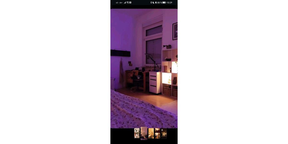 Wohnen auf Zeit Pforzheim Nordstadt - 1 Zimmer, 20 m&sup2;, 440&euro; | Angebot:24837585