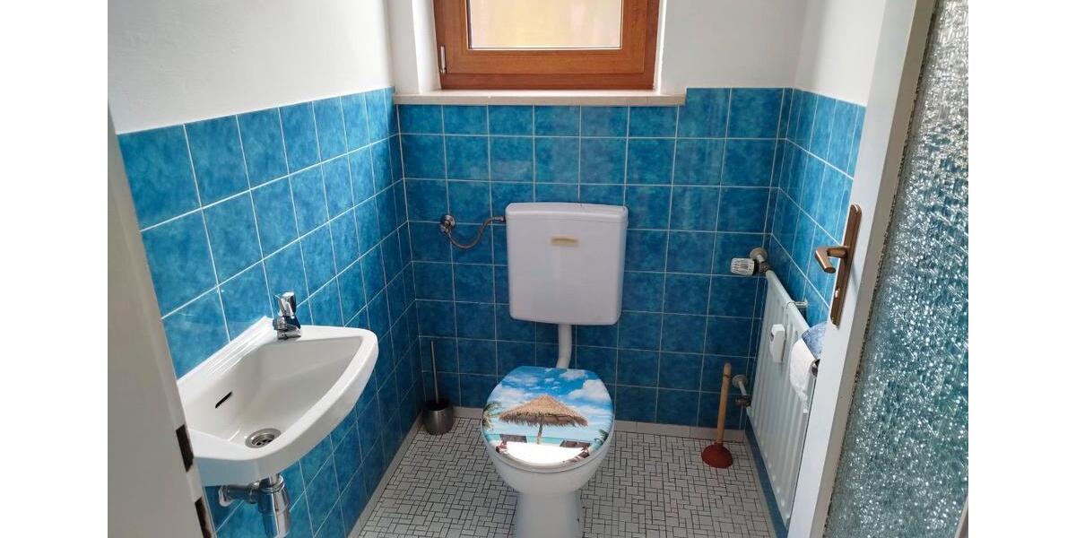 Erdgeschoßwohnung Buttenwiesen - 4 Zimmer, 101 m&sup2;, 900&euro; | Angebot:25875100