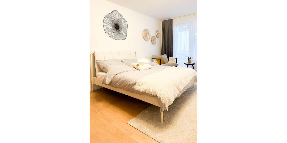 Wohnen auf Zeit Ratingen - 1 Zimmer, 30 m&sup2;, 890&euro; | Angebot:25835111