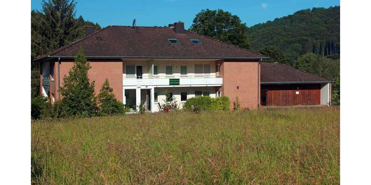 Etagenwohnung Hohenfels-Essingen Essingen - 3 Zimmer, 75 m&sup2;, 539&euro; | Angebot:24559015