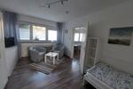 Erdgeschoßwohnung Bad Friedrichshall - 1 Zimmer, 38 m&sup2;, 700&euro; | Angebot:26484349
