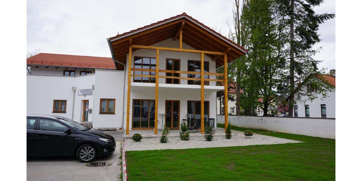 Gewerbeobjekt Kirchheim - 2.500&euro; | Angebot:23032353