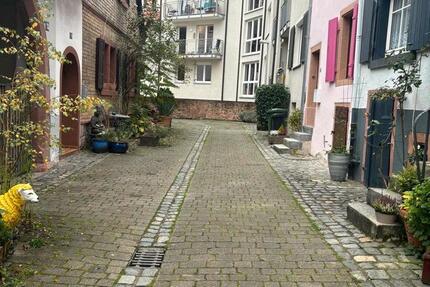 Wohnung Weinheim - 3.5 Zimmer, 80 m&sup2;, 1.000&euro; | Angebot:26004503