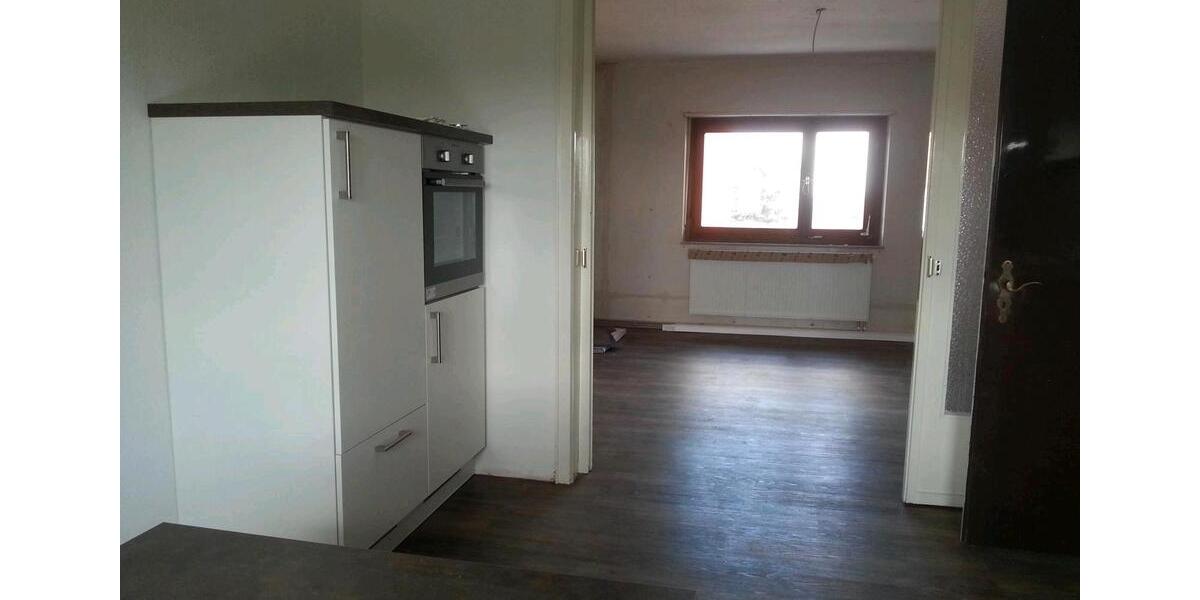 Etagenwohnung Pirmasens Niedersimten - 2 Zimmer, 60 m&sup2;, 600&euro; | Angebot:26421976
