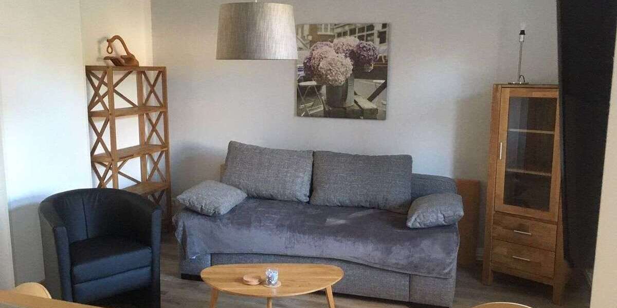 Wohnen auf Zeit in Rüdersdorf bei Berlin 1.350 € 2 zimmer