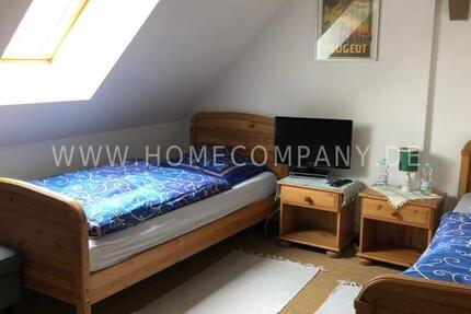 Wohnen auf Zeit Lehre - 2 Zimmer, 35 m&sup2;, 750&euro; | Angebot:26435094