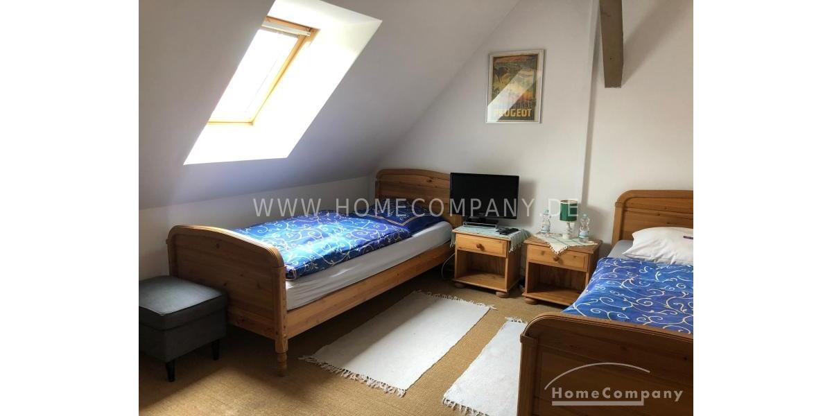 Wohnen auf Zeit Lehre - 2 Zimmer, 35 m&sup2;, 750&euro; | Angebot:26435094