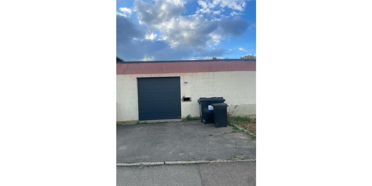 Gewerbeobjekt Schwäbisch Gmünd - 1.395&euro; | Angebot:26232549