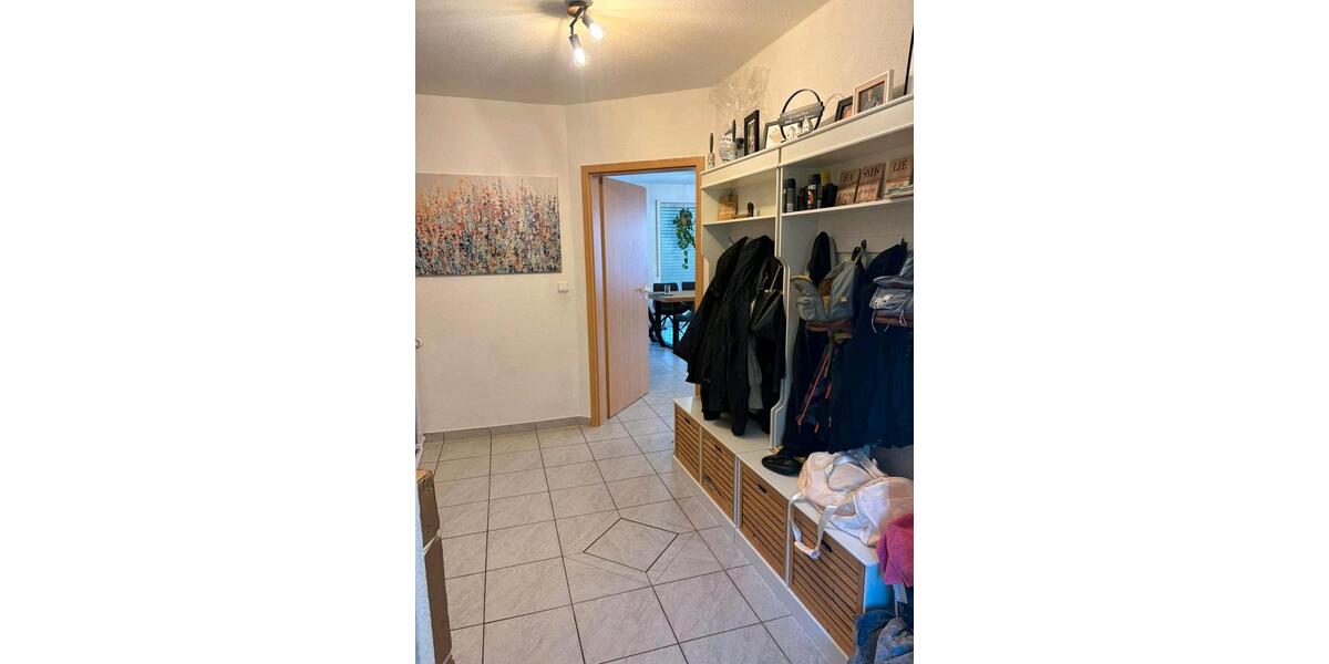 Reihenhaus Bad Neustadt an der Saale - 5 Zimmer, 145 m&sup2;, 1.540&euro; | Angebot:26266105