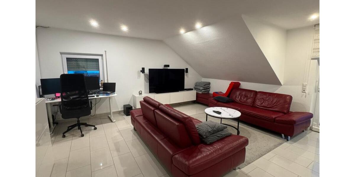 3,5 Zimmer Wohnung 3 zimmer