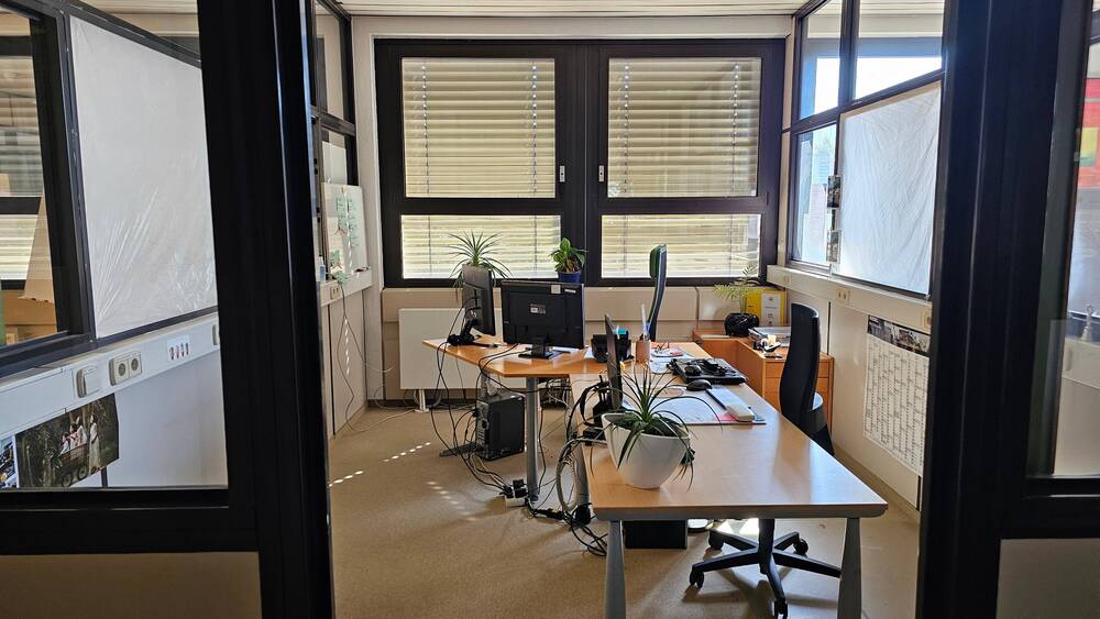 Gewerbeobjekt Freiburg im Breisgau St. Georgen - 1 Zimmer, 736 m&sup2;, 6.350&euro; | Angebot:25746096