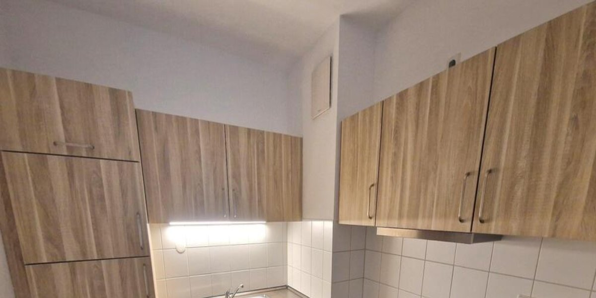 2-Zimmer-Wohnung in beliebter Seniorenresidenz - Etagenwohnung Chemnitz Kaßberg | Angebot:27169806