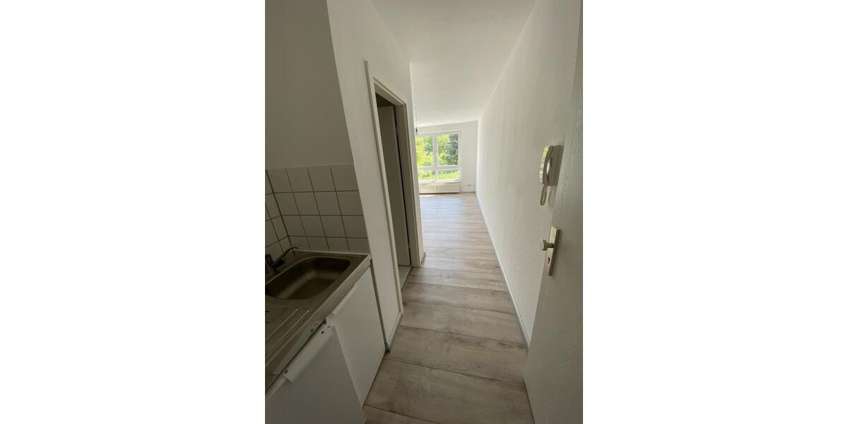 Etagenwohnung Mittweida - 1 Zimmer, 20 m&sup2;, 210&euro; | Angebot:24980599
