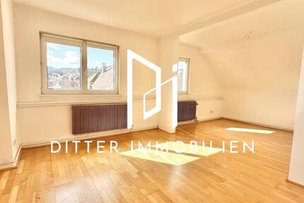 Wohnung Tauberbischofsheim - 5 Zimmer, 119 m&sup2;, 850&euro; | Angebot:25961013