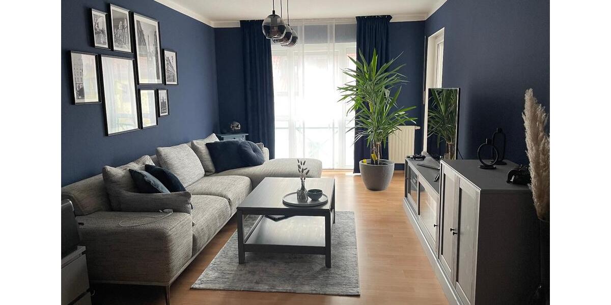 Etagenwohnung Zella-Mehlis Mehlis - 2 Zimmer, 64 m&sup2;, 427&euro; | Angebot:25127771