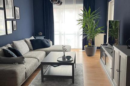 Wohnung Zella-Mehlis Mehlis - 2 Zimmer, 64 m&sup2;, 427&euro; | Angebot:25127771