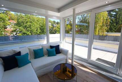 Wohnung Baden-Baden Baden - 2 Zimmer, 69 m&sup2;, 890&euro; | Angebot:25819619