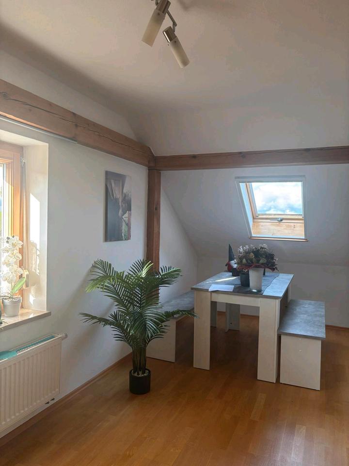 2- Zimmer Wohnung zimmer
