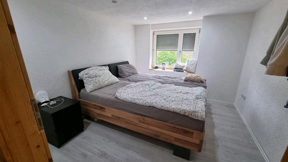 Erdgeschoßwohnung Nattheim - 4 Zimmer, 90 m&sup2;, 1.050&euro; | Angebot:25046507