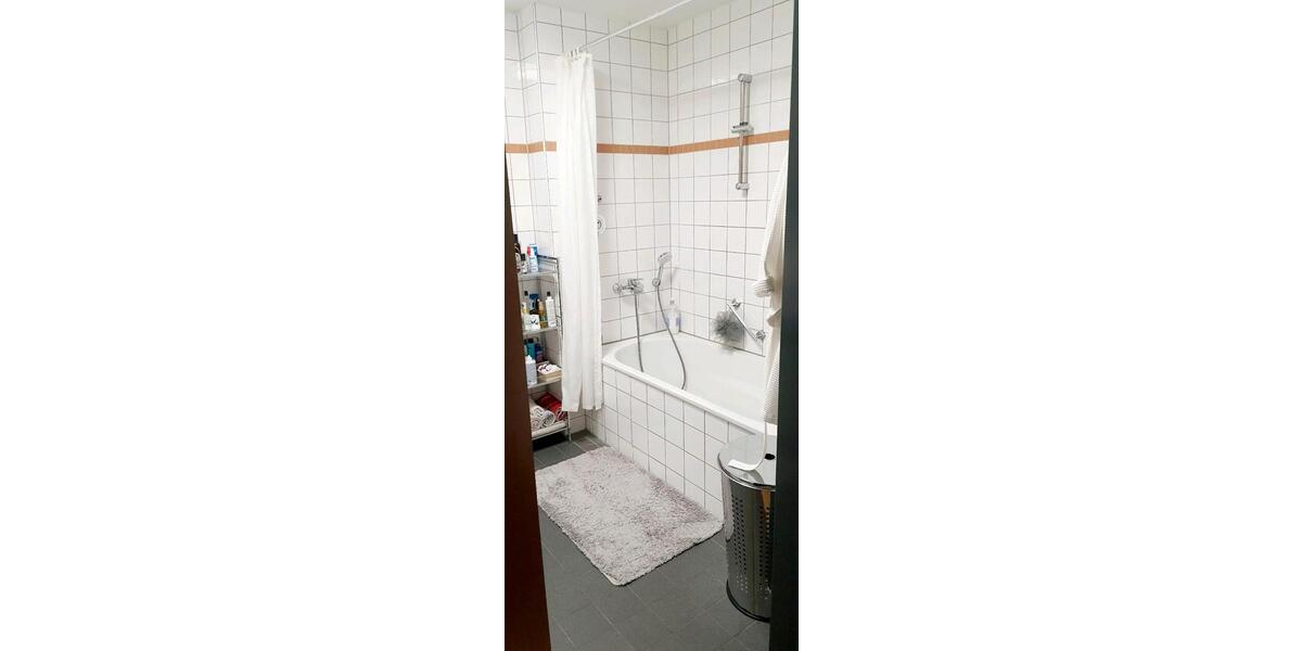 Wohnen auf Zeit Nürnberg Gaismannshof - 1 Zimmer, 16 m&sup2;, 460&euro; | Angebot:26421482