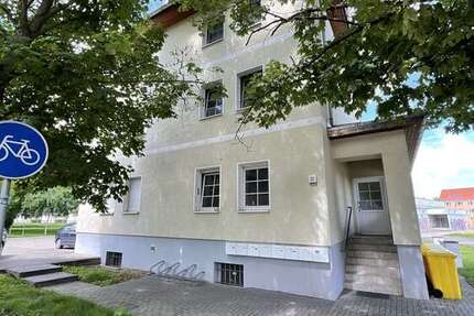 Wohnung Halberstadt Wehrstedt - 1 Zimmer, 38 m&sup2;, 219&euro; | Angebot:25375603