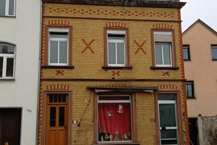 1 Familienhaus 6ZKB 6 zimmer