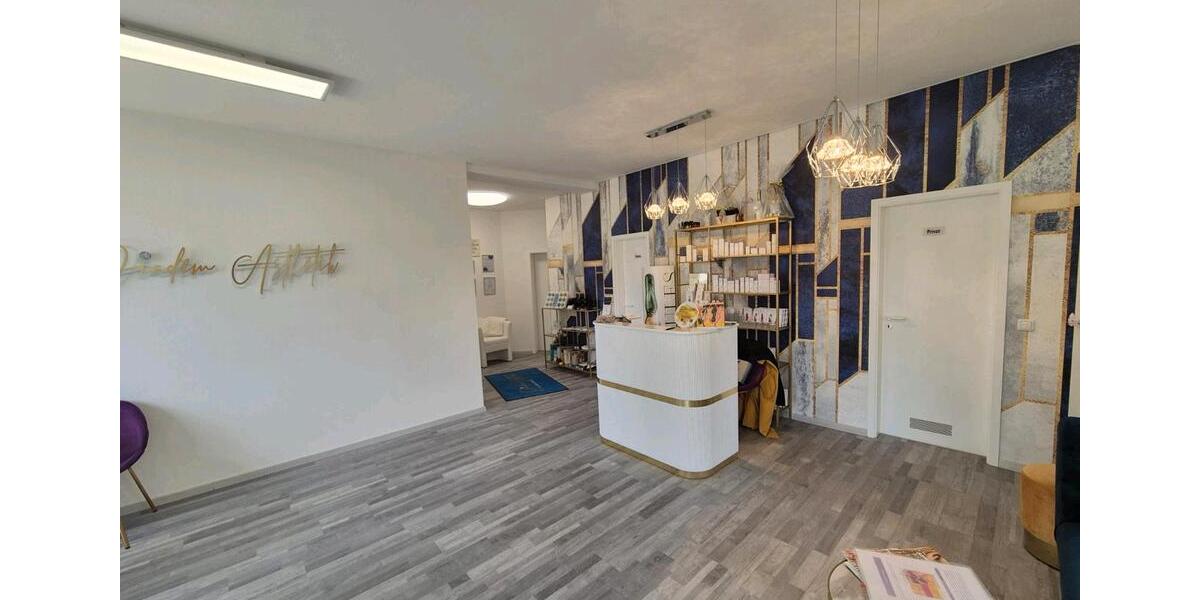 Gewerbeobjekt Gröbenzell - 1.200&euro; | Angebot:26527538