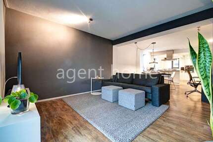 Wohnung Ludwigsburg Hoheneck - 2 Zimmer, 84 m&sup2;, 1.670&euro; | Angebot:27422645