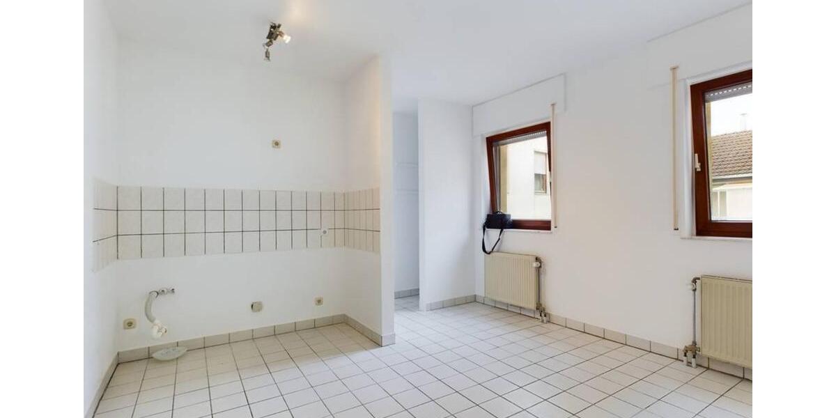 Apartment, frisch renoviert In gepflegter Anlage 1 zimmer