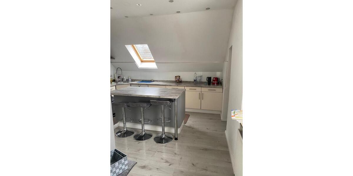 Etagenwohnung Bünde - 3 Zimmer, 110 m&sup2;, 800&euro; | Angebot:24851493