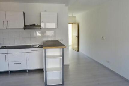 Maisonette Whg 62 qm, 2 Zimmer inkl. Einbauküche in der Diezer City 2 zimmer