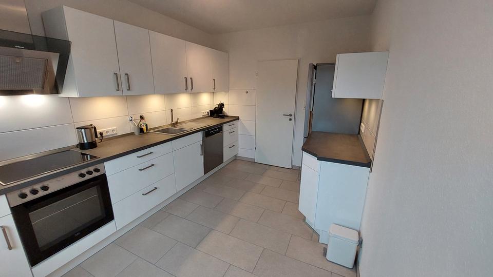 Etagenwohnung Oelde - 3 Zimmer, 77 m&sup2;, 770&euro; | Angebot:26048902