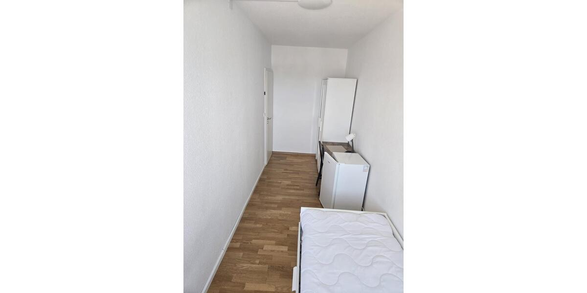 Wohnen auf Zeit Gundelfingen - 2 Zimmer, 15 m&sup2;, 630&euro; | Angebot:26408480