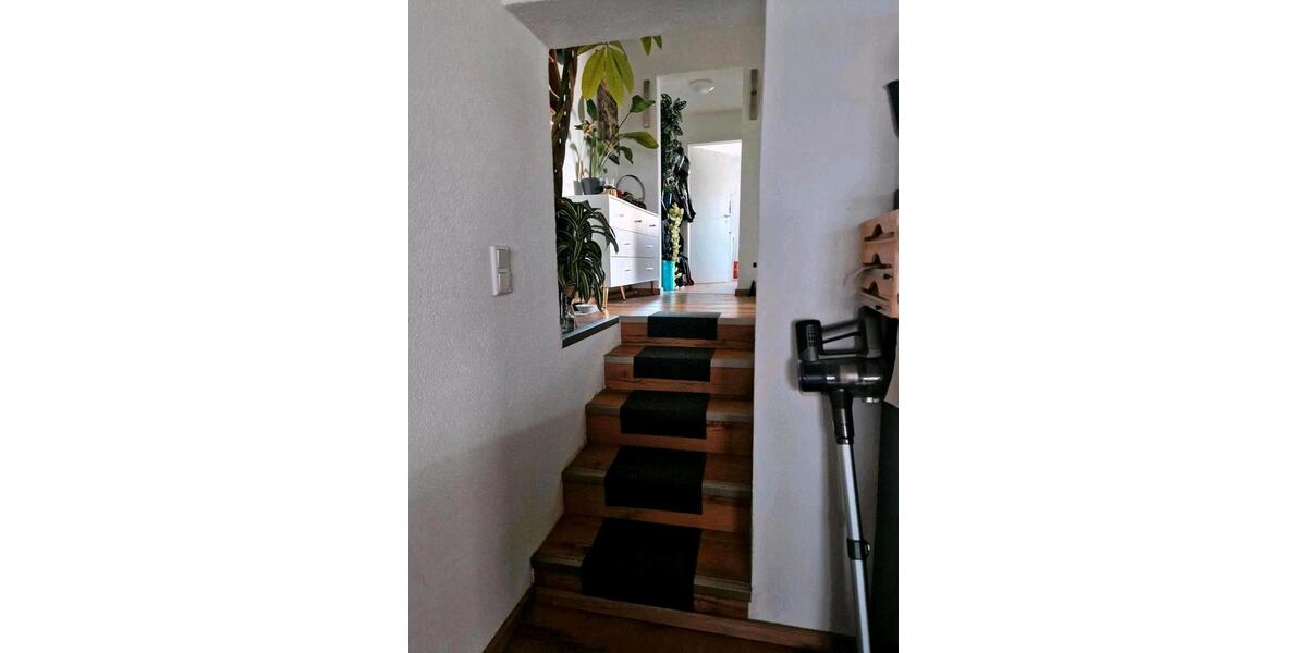 Erdgeschoßwohnung Dautphetal - 3 Zimmer, 68 m&sup2;, 750&euro; | Angebot:26270797