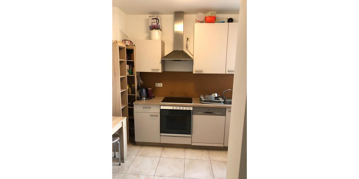 Wohnen auf Zeit Braunschweig Östliches Ringgebiet - 3 Zimmer, 20 m&sup2;, 430&euro; | Angebot:26627177
