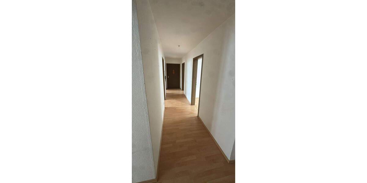 Etagenwohnung Waldsassen - 4 Zimmer, 72 m&sup2;, 505&euro; | Angebot:25815118