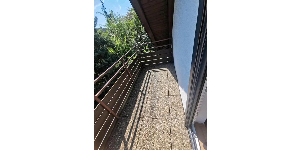 Etagenwohnung Limburg an der Lahn - 1 Zimmer, 30 m&sup2;, 525&euro; | Angebot:26694082
