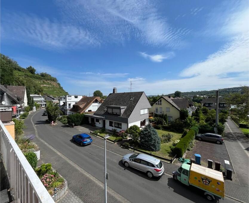 Top sanierte 5-Zimmer-Wohnung mit Dachterrasse in Koblenz-Güls zimmer