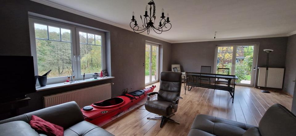 Einfamilienhaus Trittau - 4 Zimmer, 121 m&sup2;, 1.900&euro; | Angebot:26242009