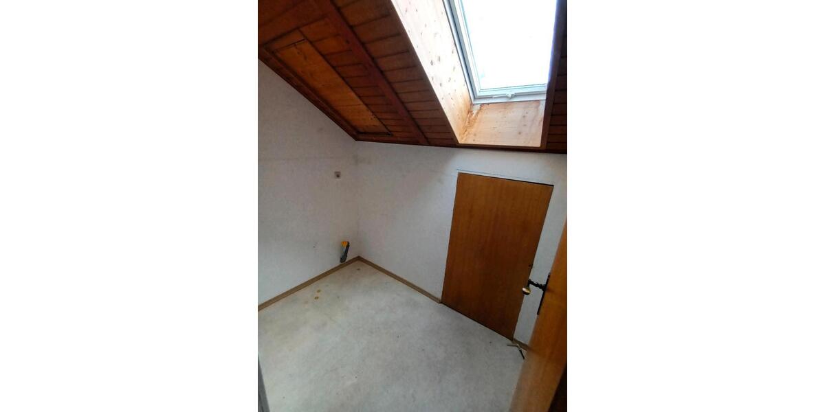 Dachgeschoßwohnung Bischofsmais - 3 Zimmer, 75 m&sup2;, 550&euro; | Angebot:24840064