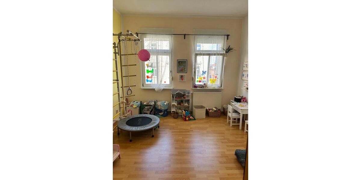 Etagenwohnung Weimar - 4 Zimmer, 93 m&sup2;, 930&euro; | Angebot:26266888