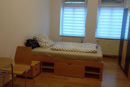 Wohnen auf Zeit Magdeburg Nordwest - 1 Zimmer, 25 m&sup2;, 450&euro; | Angebot:26615449