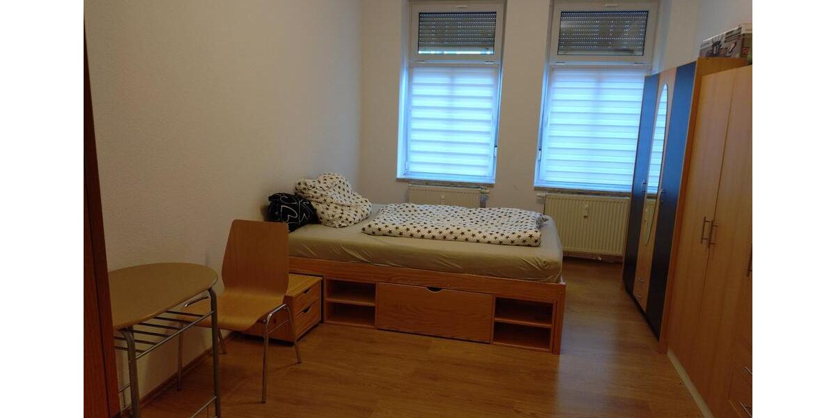Wohnen auf Zeit Magdeburg Nordwest - 1 Zimmer, 25 m&sup2;, 450&euro; | Angebot:26615449