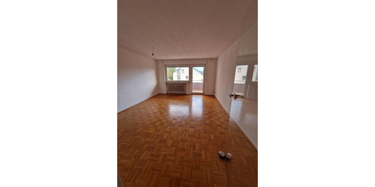 Etagenwohnung Sankt Georgen im Schwarzwald - 2 Zimmer, 63 m&sup2;, 504&euro; | Angebot:26463429