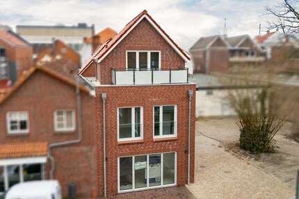 Gewerbeobjekt Aurich - 990&euro; | Angebot:24953692