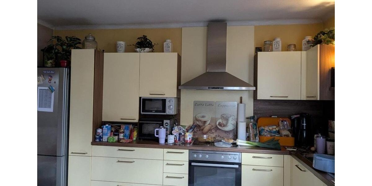 Dachgeschoßwohnung Radebeul - 3 Zimmer, 102 m&sup2;, 950&euro; | Angebot:25981275